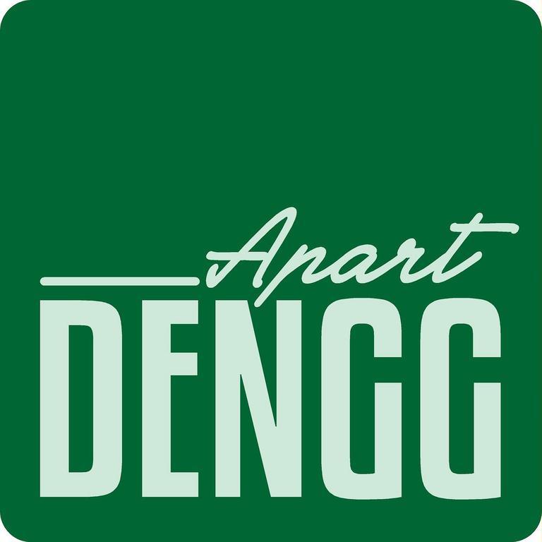 Apart Dengg Kaltenbach Exterior foto